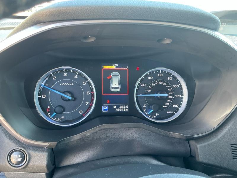 used 2019 Subaru Ascent car, priced at $22,995