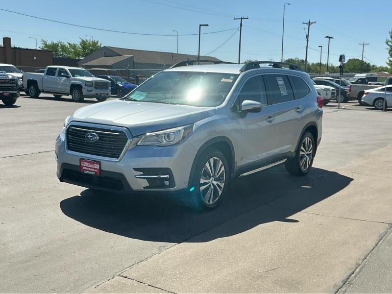 used 2019 Subaru Ascent car, priced at $22,995