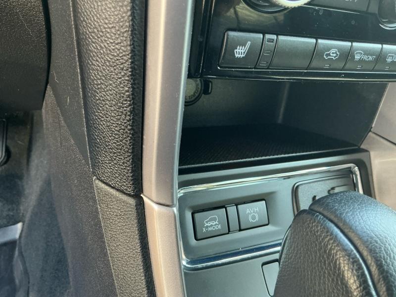 used 2019 Subaru Ascent car, priced at $22,995