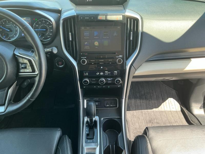 used 2019 Subaru Ascent car, priced at $22,995