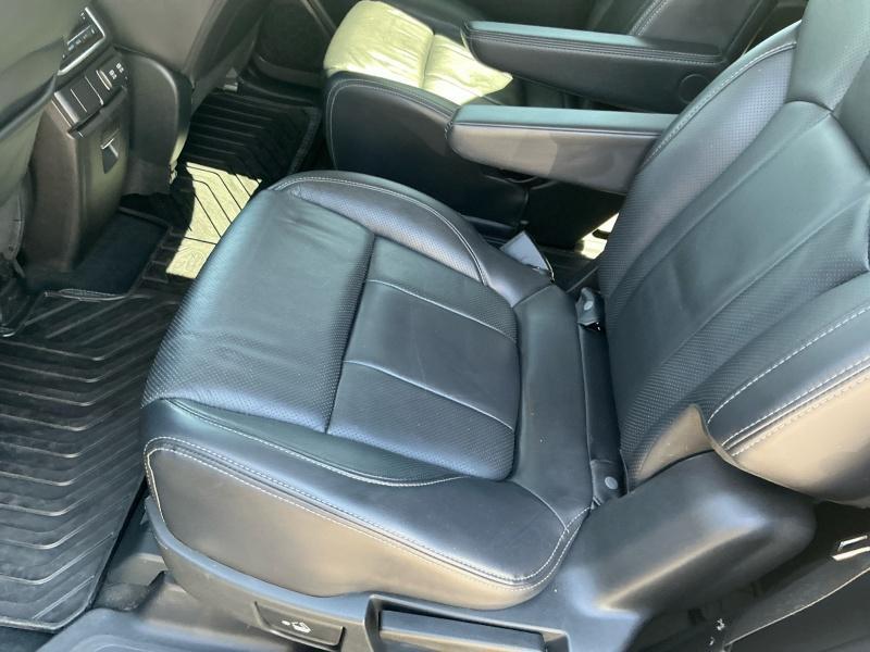 used 2019 Subaru Ascent car, priced at $22,995
