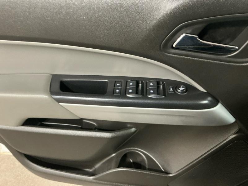 used 2016 Chevrolet Colorado car, priced at $16,995