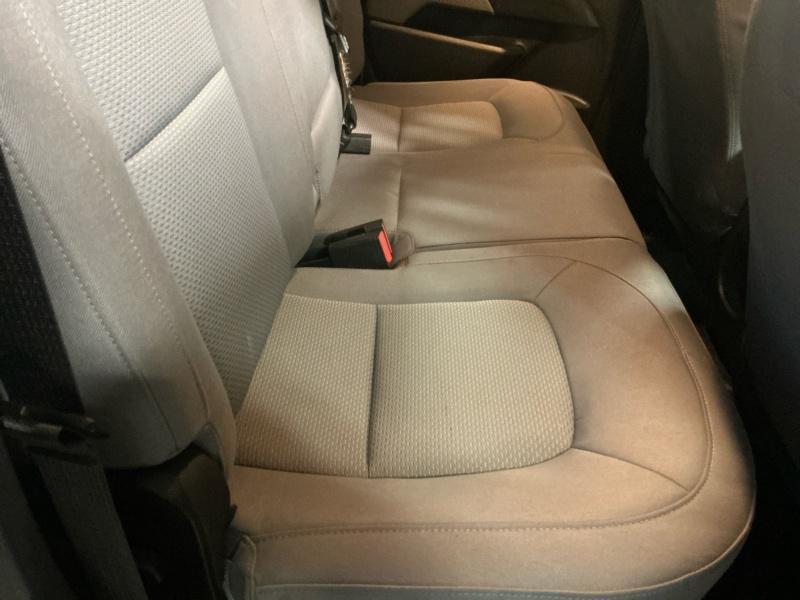 used 2016 Chevrolet Colorado car, priced at $16,995