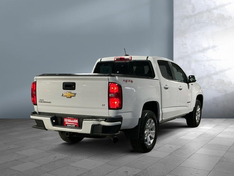 used 2016 Chevrolet Colorado car, priced at $16,995