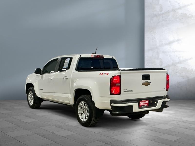 used 2016 Chevrolet Colorado car, priced at $16,995