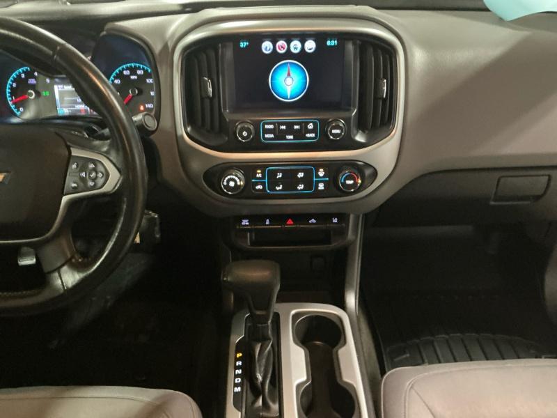 used 2016 Chevrolet Colorado car, priced at $16,995