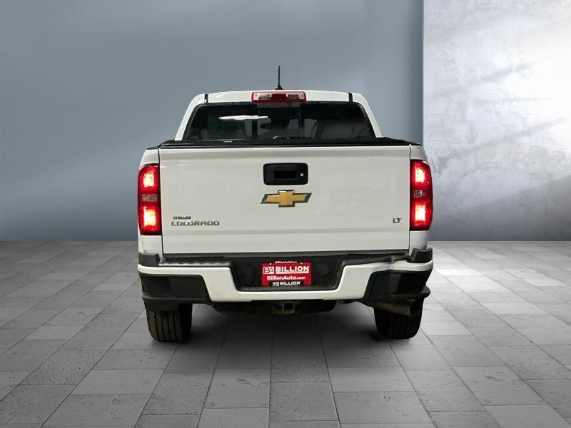 used 2016 Chevrolet Colorado car, priced at $16,995
