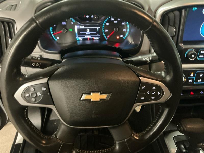 used 2016 Chevrolet Colorado car, priced at $16,995
