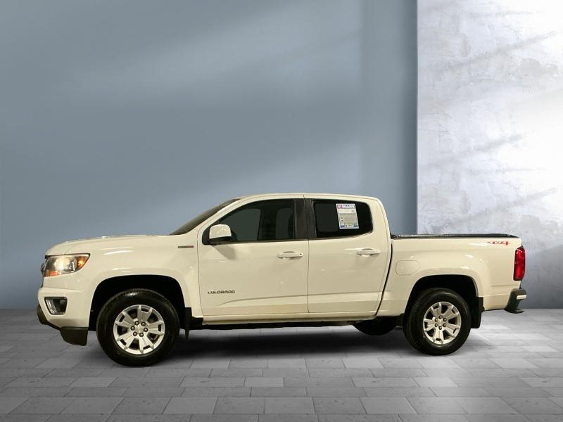 used 2016 Chevrolet Colorado car, priced at $16,995