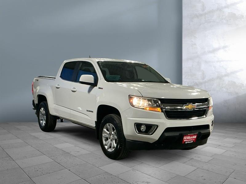 used 2016 Chevrolet Colorado car, priced at $16,995