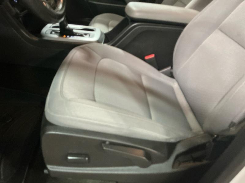 used 2016 Chevrolet Colorado car, priced at $16,995