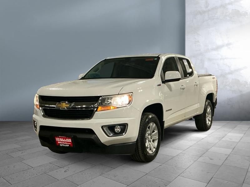 used 2016 Chevrolet Colorado car, priced at $16,995