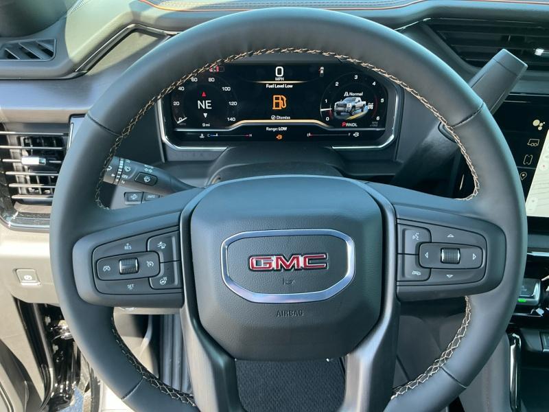 new 2025 GMC Sierra 2500 car, priced at $89,359