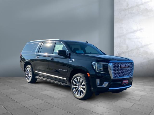 new 2024 GMC Yukon XL car, priced at $81,349