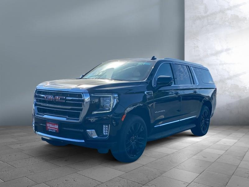 new 2024 GMC Yukon XL car, priced at $81,349