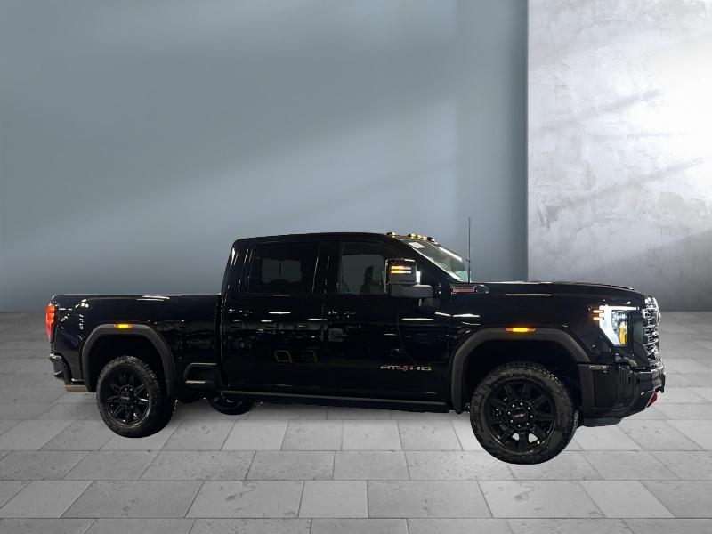 new 2025 GMC Sierra 2500 car, priced at $88,659