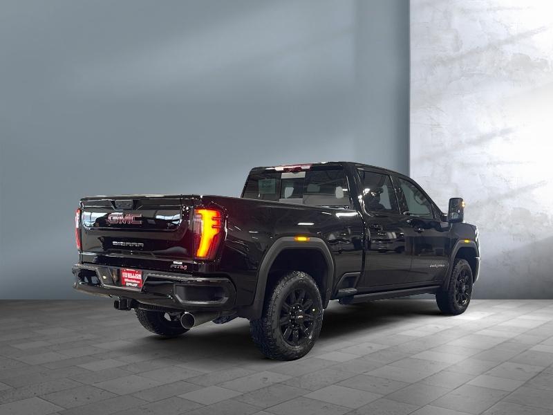 new 2025 GMC Sierra 2500 car, priced at $88,659