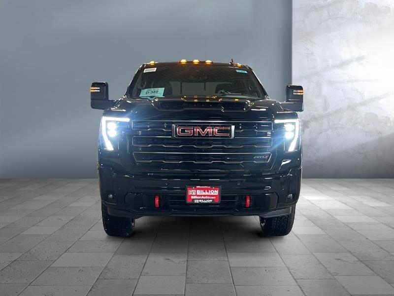 new 2025 GMC Sierra 2500 car, priced at $88,659