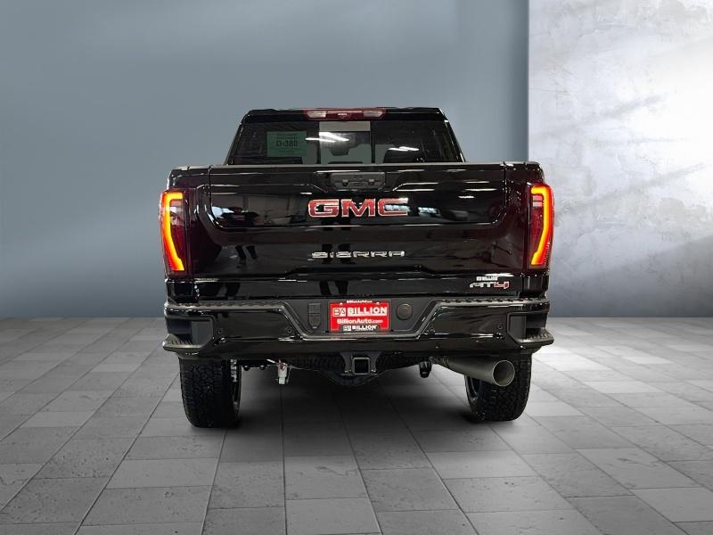 new 2025 GMC Sierra 2500 car, priced at $88,659