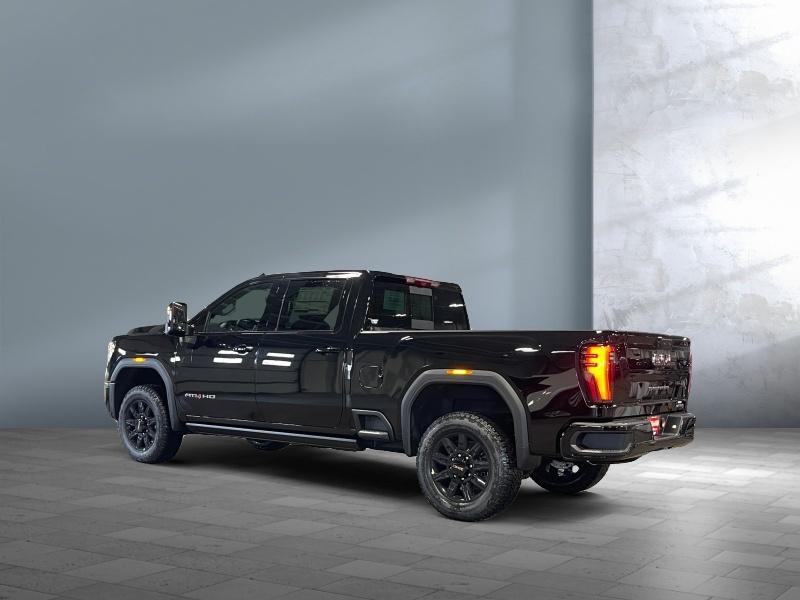 new 2025 GMC Sierra 2500 car, priced at $88,659