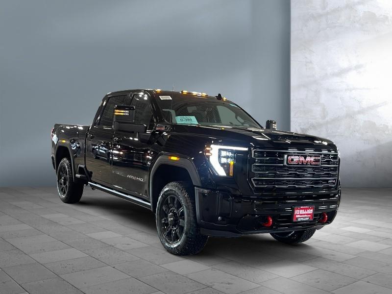 new 2025 GMC Sierra 2500 car, priced at $88,659