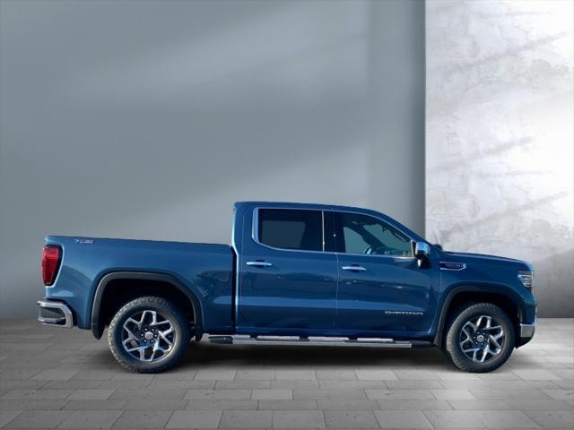 new 2024 GMC Sierra 1500 car, priced at $63,494