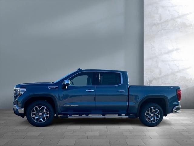 new 2024 GMC Sierra 1500 car, priced at $63,494