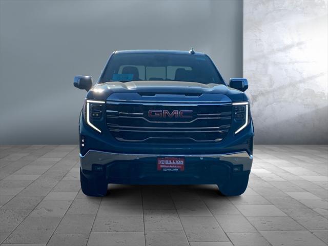 new 2024 GMC Sierra 1500 car, priced at $63,494