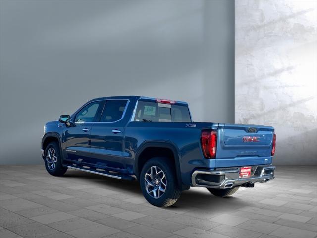 new 2024 GMC Sierra 1500 car, priced at $63,494