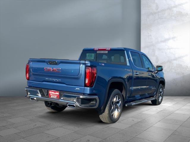 new 2024 GMC Sierra 1500 car, priced at $63,494