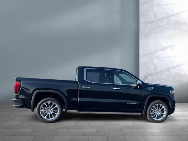 new 2024 GMC Sierra 1500 car, priced at $79,489