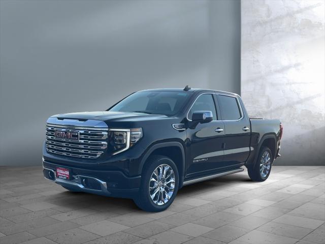 new 2024 GMC Sierra 1500 car, priced at $79,489