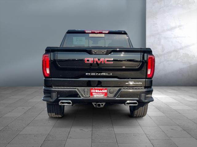 new 2024 GMC Sierra 1500 car, priced at $79,489