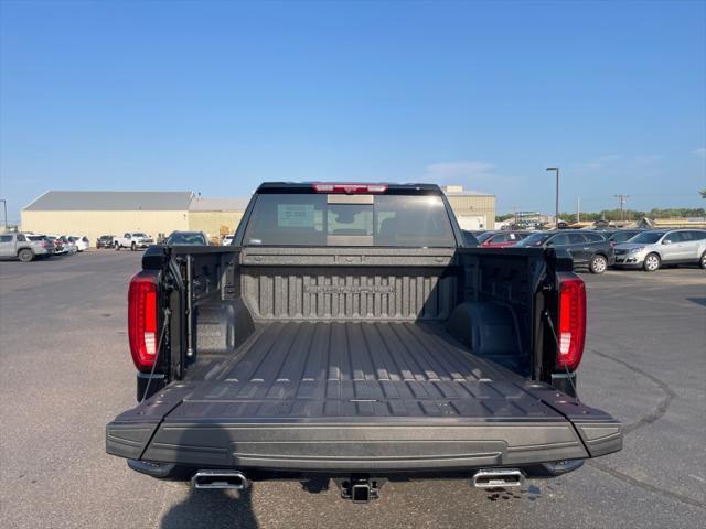 new 2024 GMC Sierra 1500 car, priced at $79,489