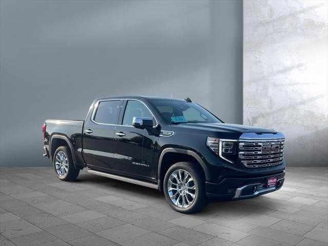 new 2024 GMC Sierra 1500 car, priced at $79,489