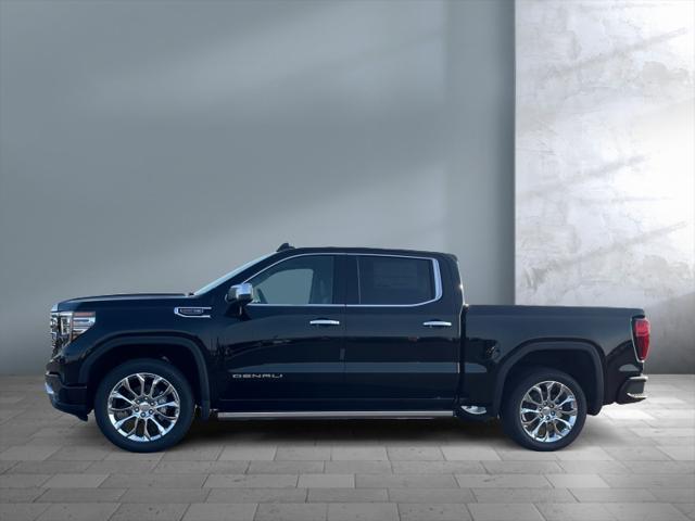 new 2024 GMC Sierra 1500 car, priced at $79,489