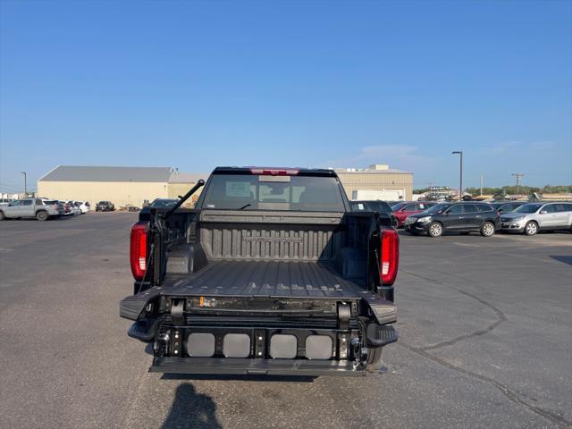 new 2024 GMC Sierra 1500 car, priced at $79,489