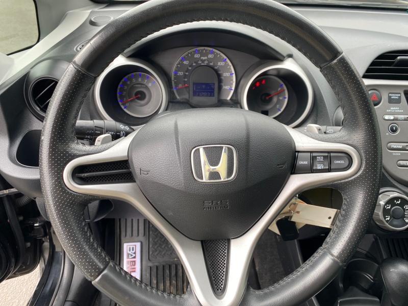 used 2009 Honda Fit car, priced at $8,995