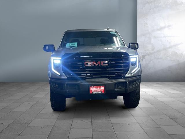 new 2024 GMC Sierra 1500 car, priced at $81,234