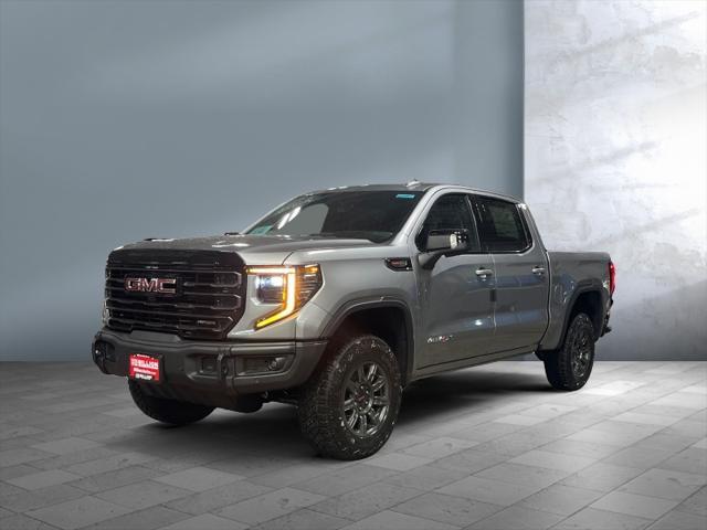 new 2024 GMC Sierra 1500 car, priced at $81,234