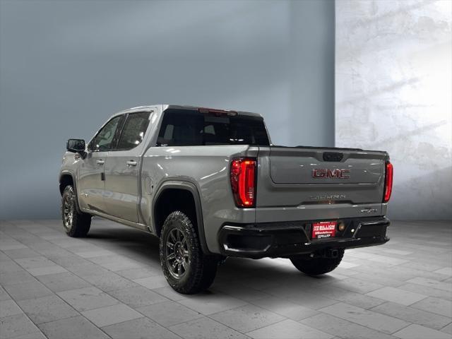 new 2024 GMC Sierra 1500 car, priced at $81,234