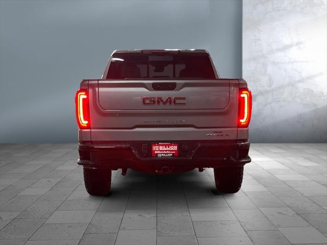 new 2024 GMC Sierra 1500 car, priced at $81,234