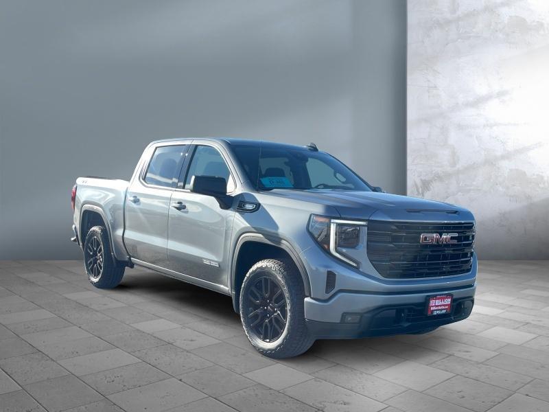 new 2025 GMC Sierra 1500 car, priced at $57,289