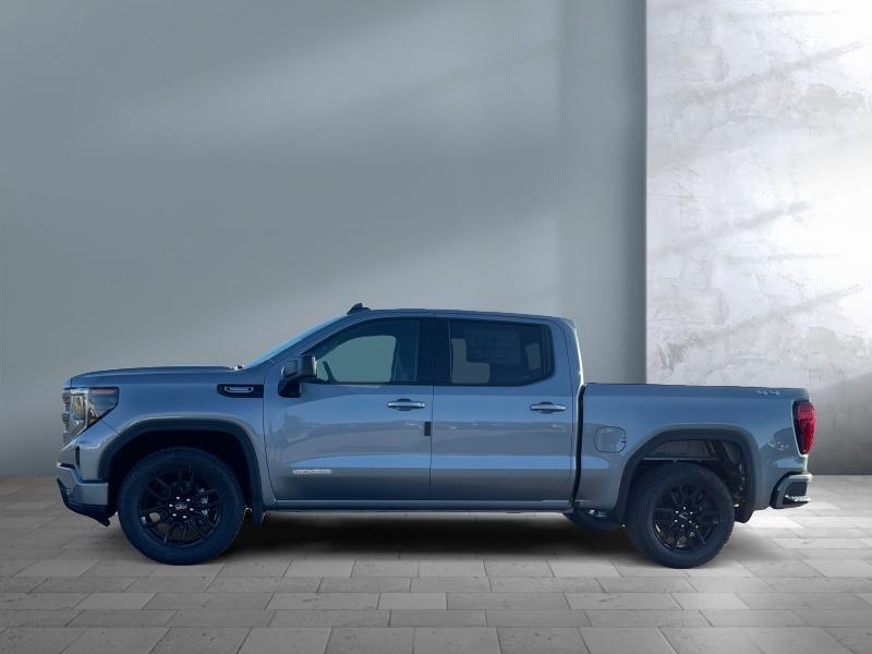 new 2025 GMC Sierra 1500 car, priced at $57,289