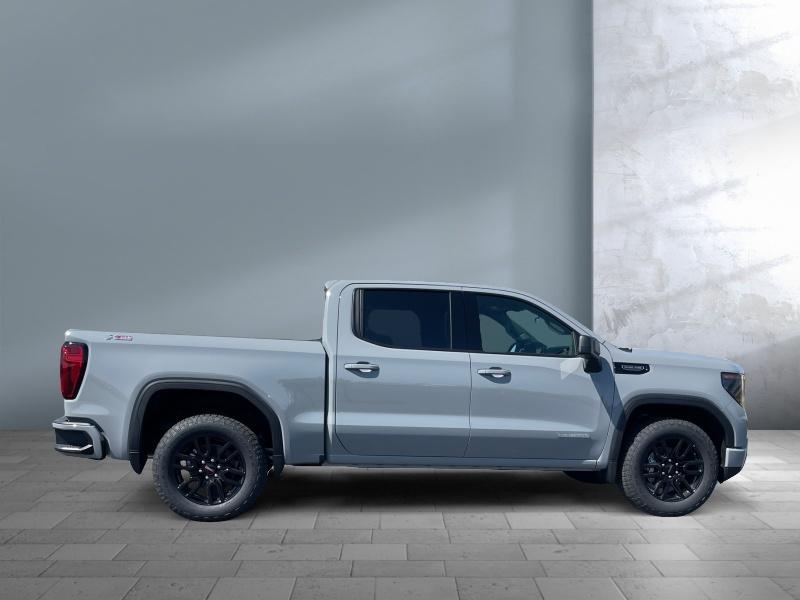 new 2024 GMC Sierra 1500 car, priced at $59,694