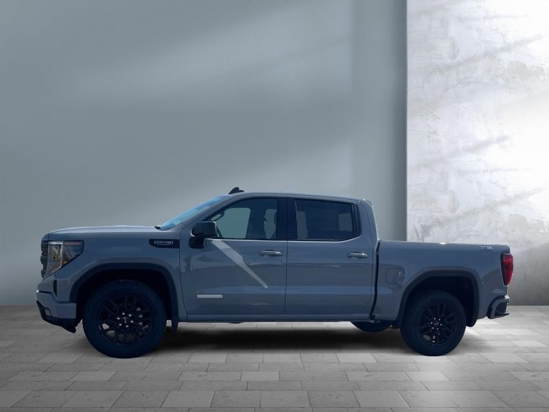 new 2024 GMC Sierra 1500 car, priced at $59,694