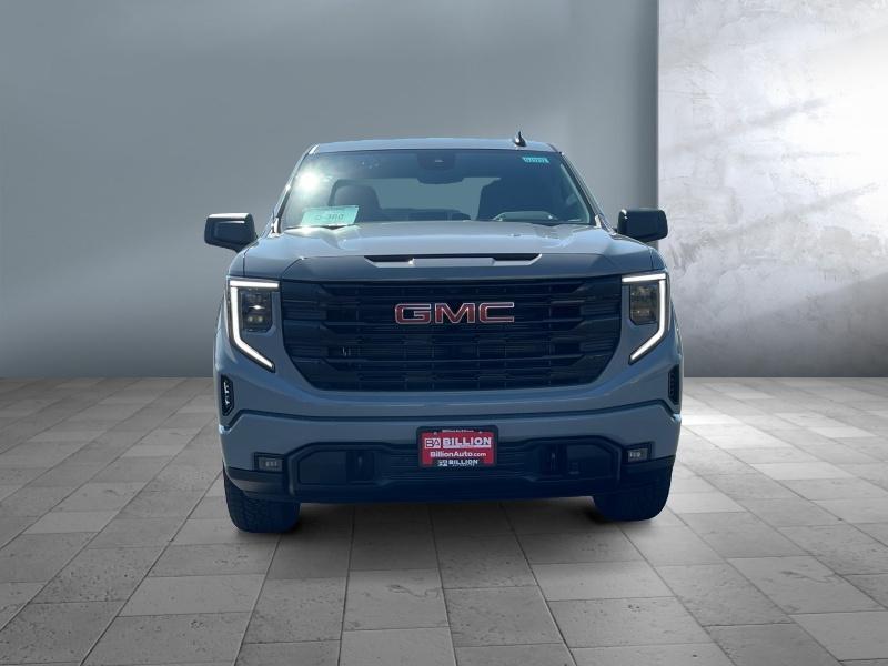 new 2024 GMC Sierra 1500 car, priced at $59,694