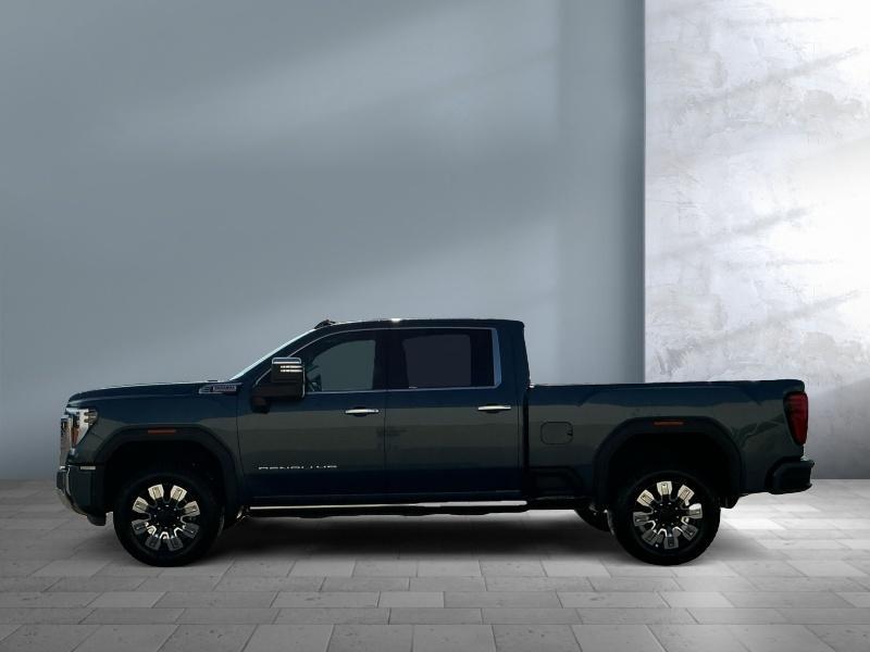 new 2025 GMC Sierra 2500 car, priced at $89,859