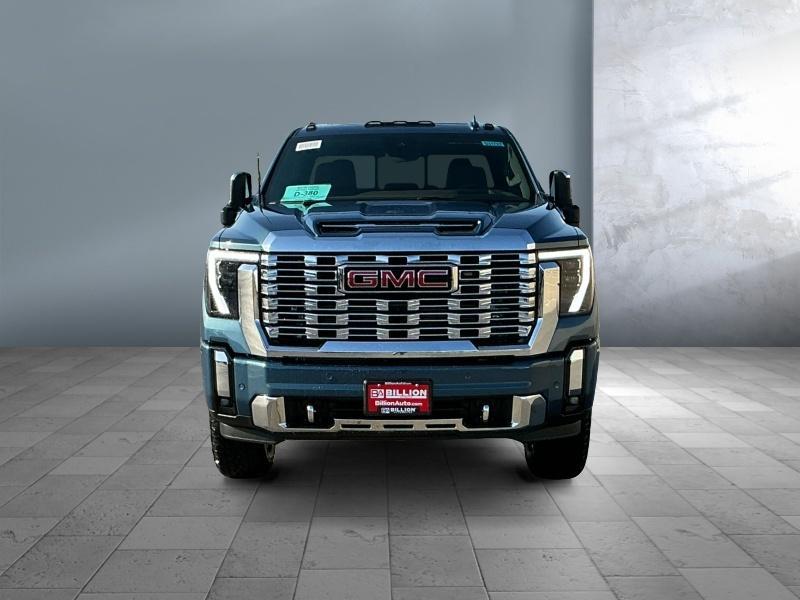 new 2025 GMC Sierra 2500 car, priced at $89,859