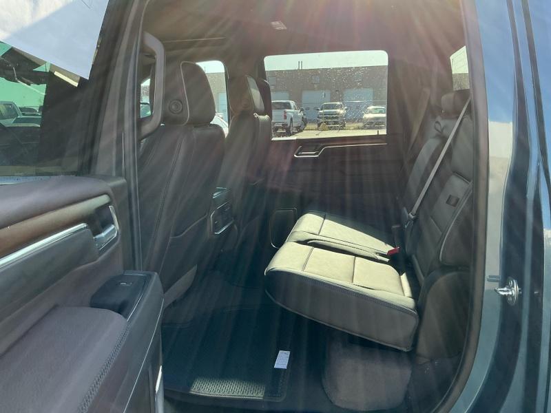 new 2025 GMC Sierra 2500 car, priced at $89,859